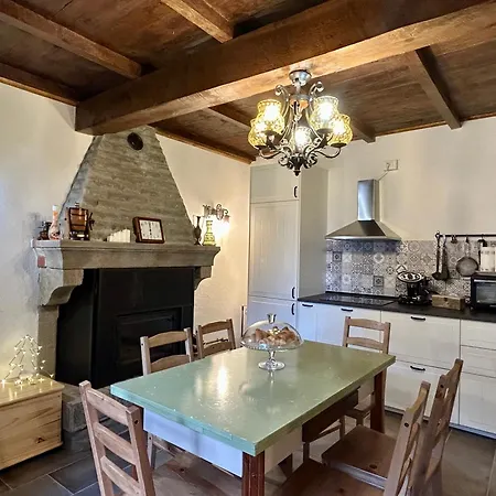 B&B Locanda Burzanella