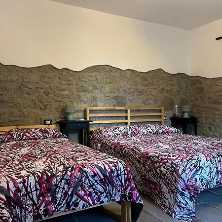 B&B Locanda Burzanella Guest house