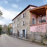 B&B Locanda Burzanella ゲストハウス *