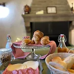 B&B Locanda Burzanella Burzanella