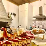 B&B Locanda Burzanella * Burzanella