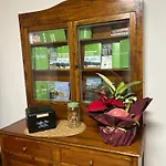 ゲストハウス B&B Locanda Burzanella Burzanella