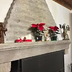 ゲストハウス B&B Locanda Burzanella Burzanella