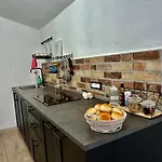 B&B Locanda Burzanella * Burzanella