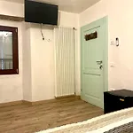 B&B Locanda Burzanella ゲストハウス *