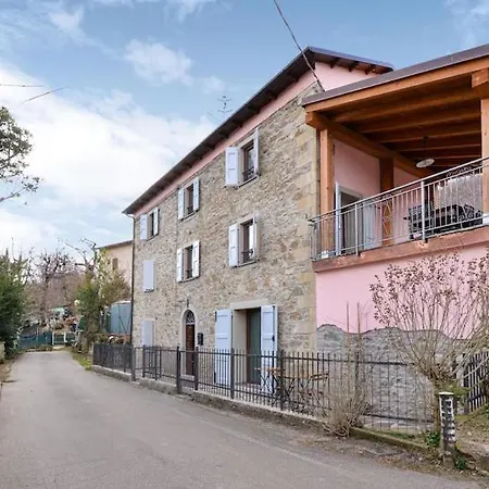 B&B Locanda Burzanella 게스트하우스 *