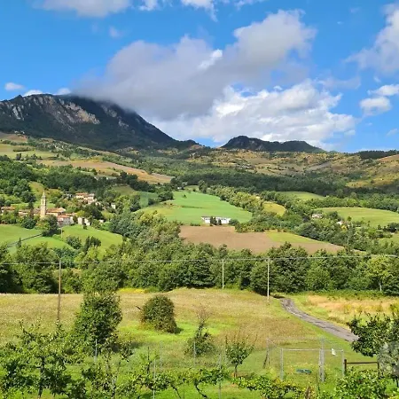 B&B Locanda Burzanella Gasthof *