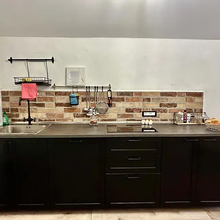 B&B Locanda Burzanella