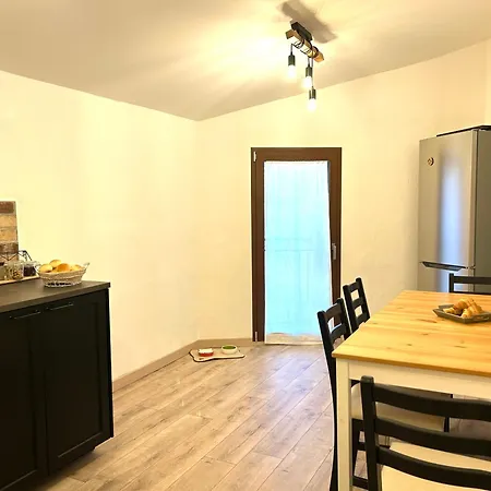 B&B Locanda Burzanella * Burzanella