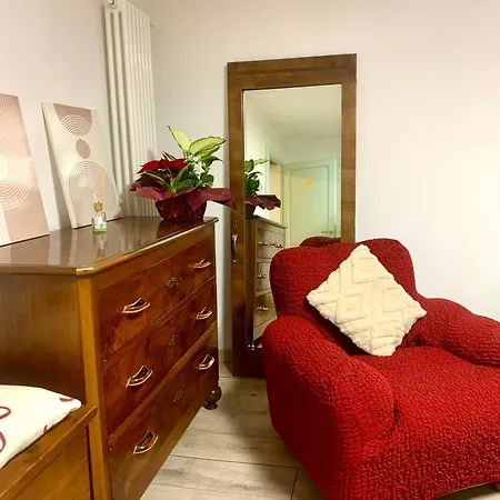 B&B Locanda Burzanella Burzanella