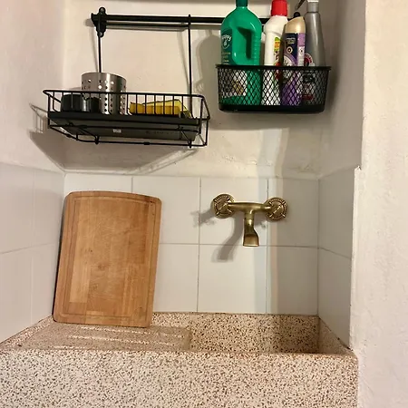 B&B Locanda Burzanella Penzion