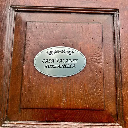 게스트하우스 B&B Locanda Burzanella Burzanella