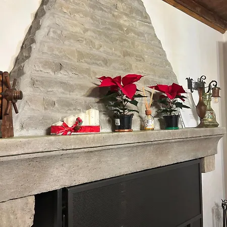 게스트하우스 B&B Locanda Burzanella Burzanella