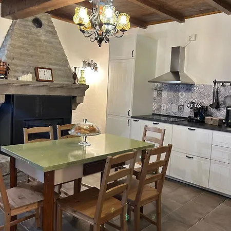 B&B Locanda Burzanella * Burzanella