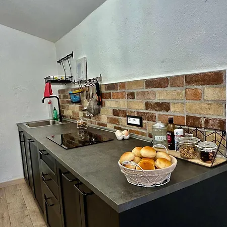 B&B Locanda Burzanella * Burzanella