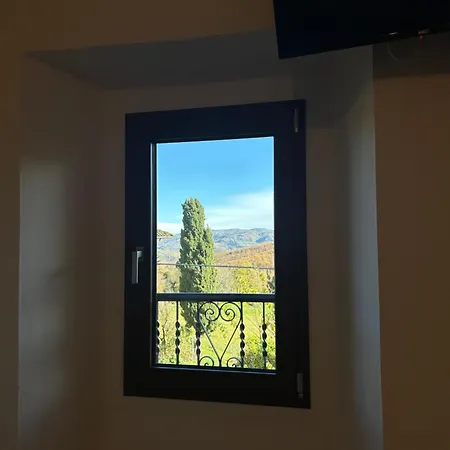 Penzion B&B Locanda Burzanella Burzanella