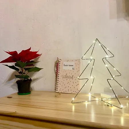 Penzion B&B Locanda Burzanella Burzanella