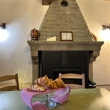 Guest house B&B Locanda Burzanella