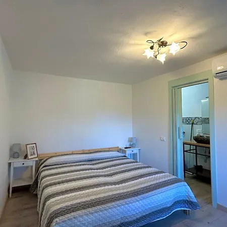 B&B Locanda Burzanella Guest house Burzanella