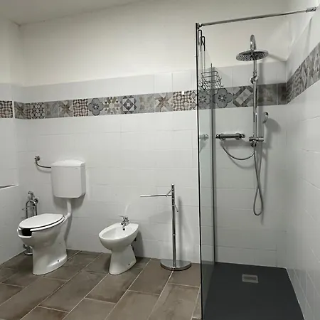 Penzion B&B Locanda Burzanella Burzanella