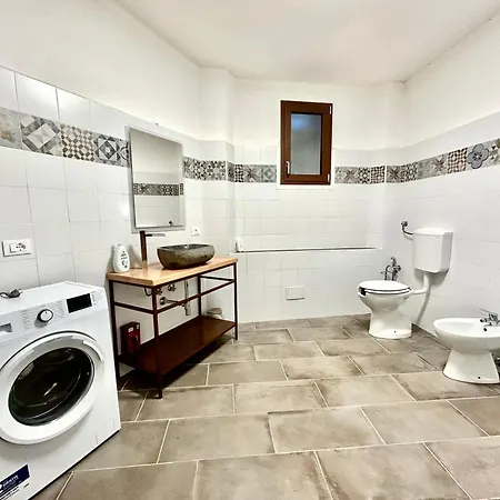 B&B Locanda Burzanella