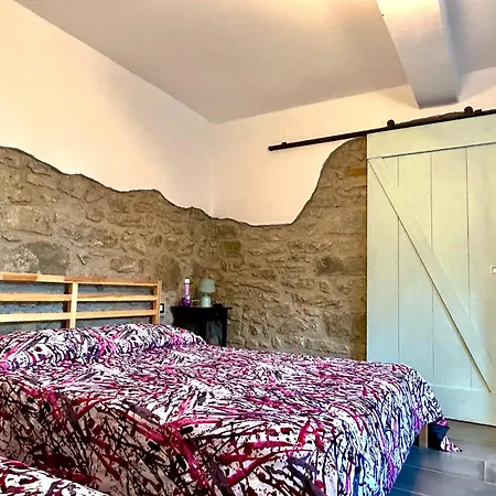 B&B Locanda Burzanella Gasthof *