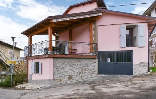 B&B Locanda Burzanella Affittacamere