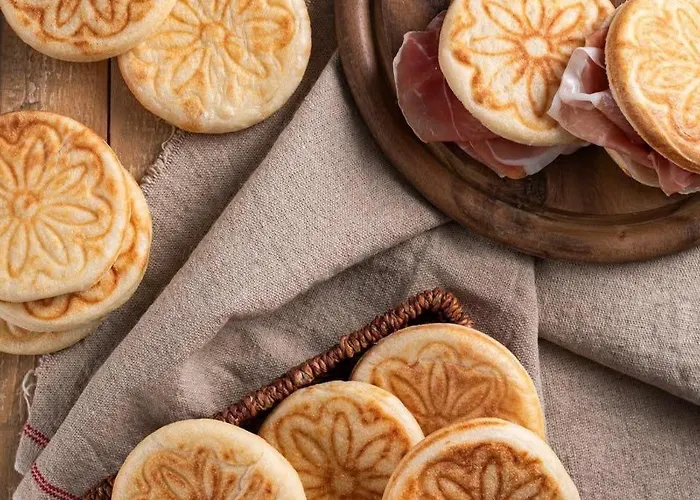 B&B Locanda Burzanella * Burzanella