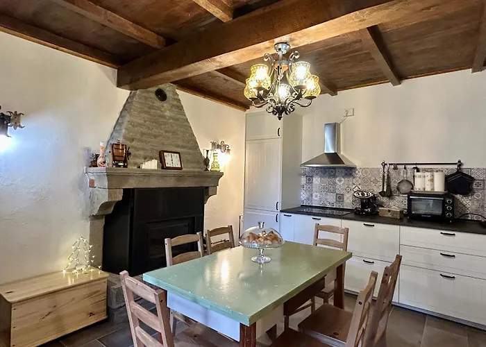 B&B Locanda Burzanella