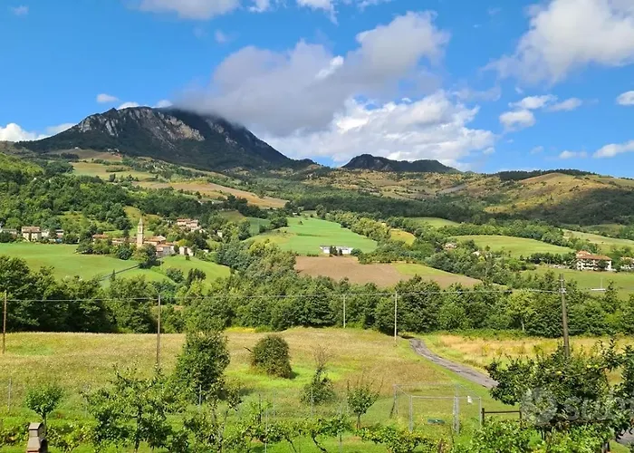 B&B Locanda Burzanella Gasthof *