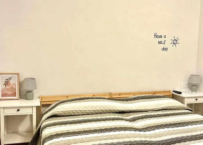 B&B Locanda Burzanella * Burzanella