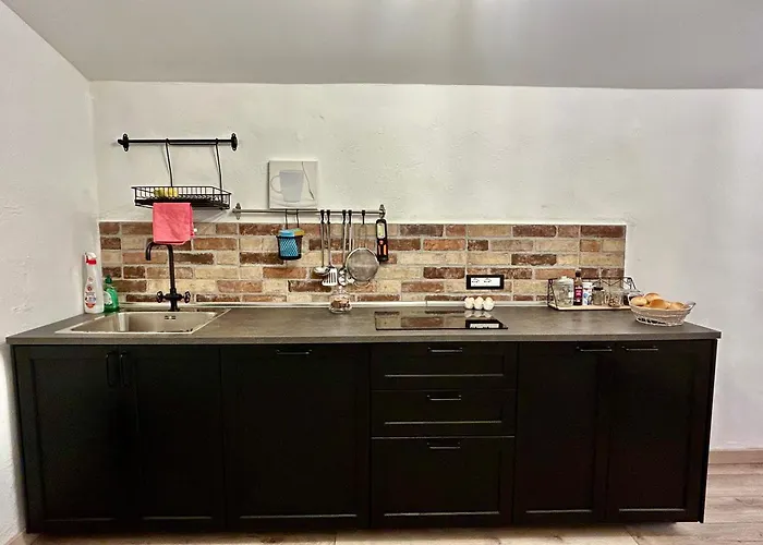 B&B Locanda Burzanella