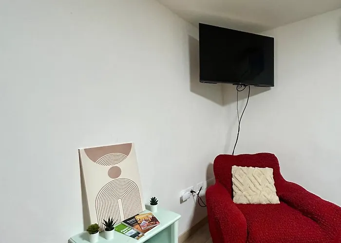 Πανσιόν B&B Locanda Burzanella Burzanella