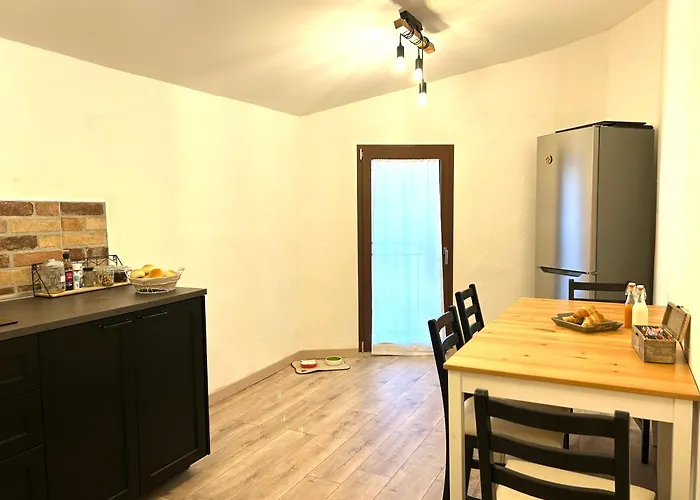 B&B Locanda Burzanella * Burzanella