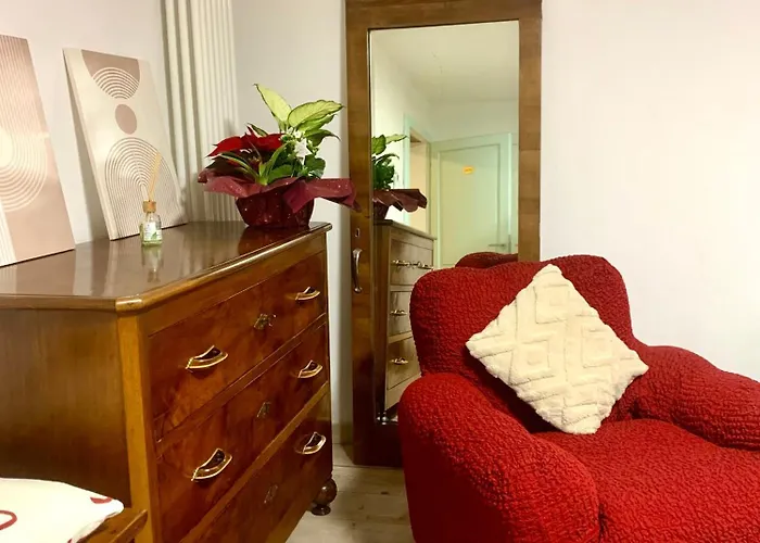 B&B Locanda Burzanella Burzanella