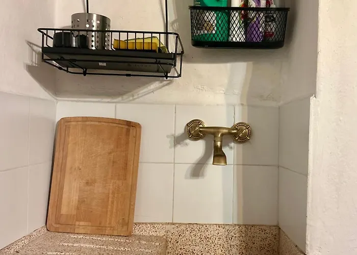 B&B Locanda Burzanella Πανσιόν
