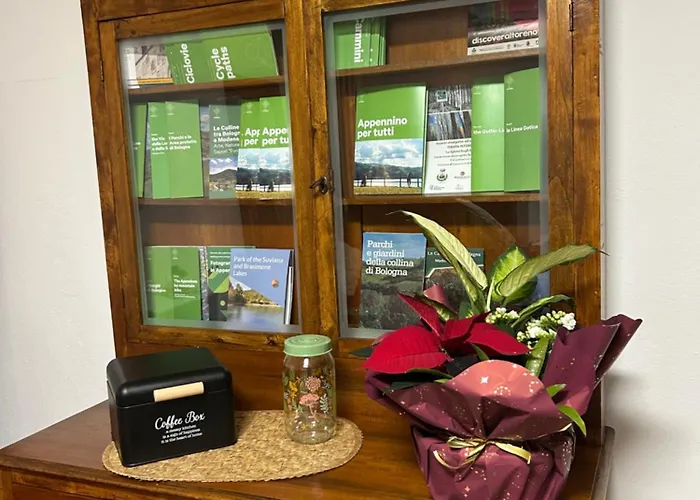 Affittacamere B&B Locanda Burzanella Burzanella