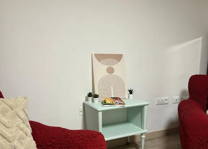 B&B Locanda Burzanella Affittacamere *