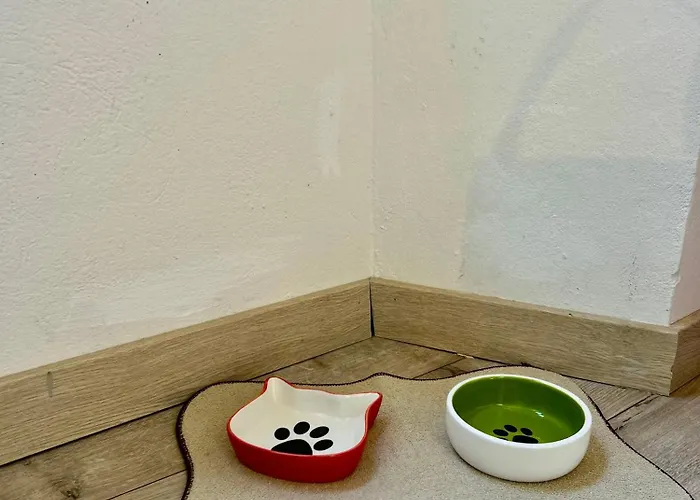 B&B Locanda Burzanella Affittacamere Burzanella