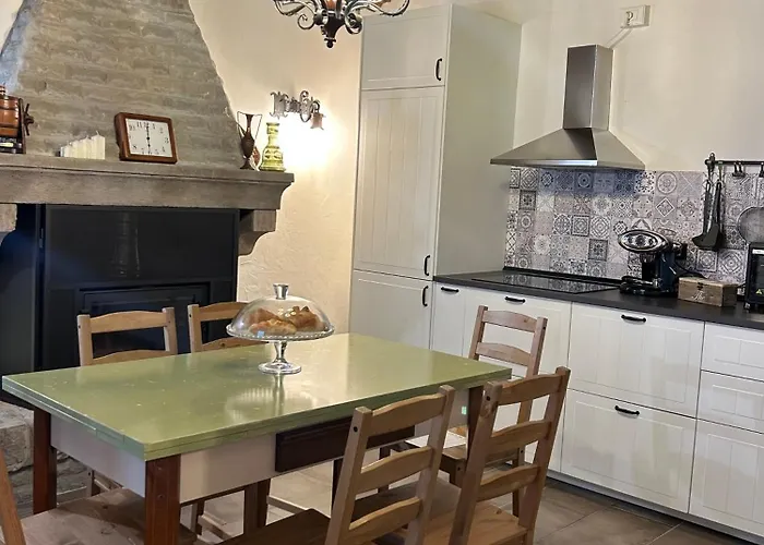 B&B Locanda Burzanella * Burzanella