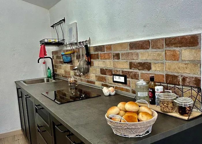 B&B Locanda Burzanella * Burzanella