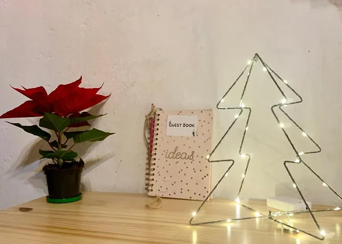 Guest house B&B Locanda Burzanella Burzanella