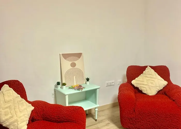 B&B Locanda Burzanella Gasthof Burzanella