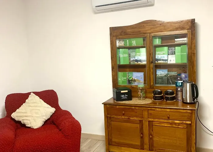 B&B Locanda Burzanella *