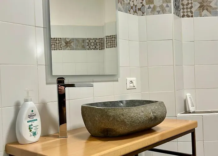 B&B Locanda Burzanella Πανσιόν