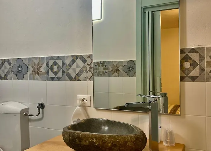 B&B Locanda Burzanella Guest house Burzanella