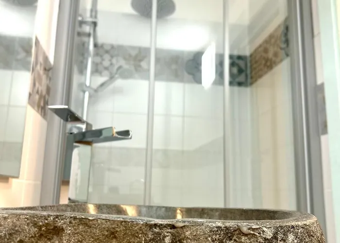 B&B Locanda Burzanella * Burzanella