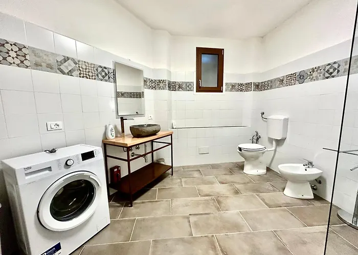 B&B Locanda Burzanella